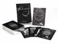Nightfall Tarot: NonState Players, Local Communities, and SelfRepresentation: (Tarot Kit Box Set with 78 Cards and Guide Book)