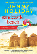Sandcastle Beach: Includes a Bonus Novella