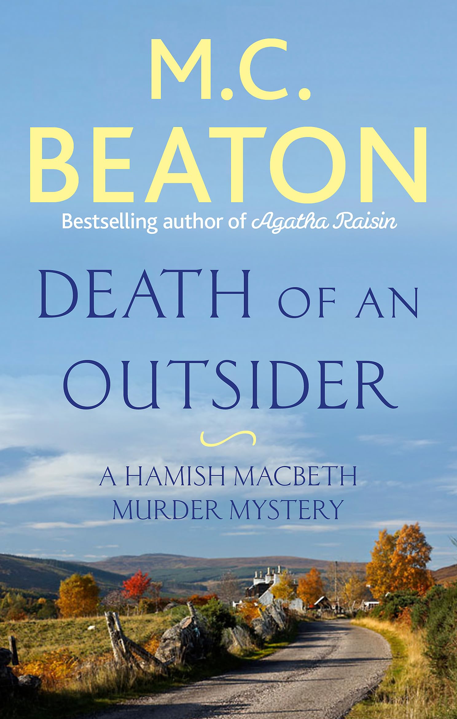 Death Of An Outsider (Reissue)