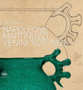 Napoleone Martinuzzi: Venini 19251931