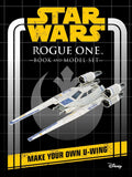 Sw Rogue One Bk/Model U Wing