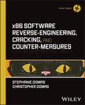 x86 Software ReverseEngineering, Cracking, and CounterMeasures (Tech Today)