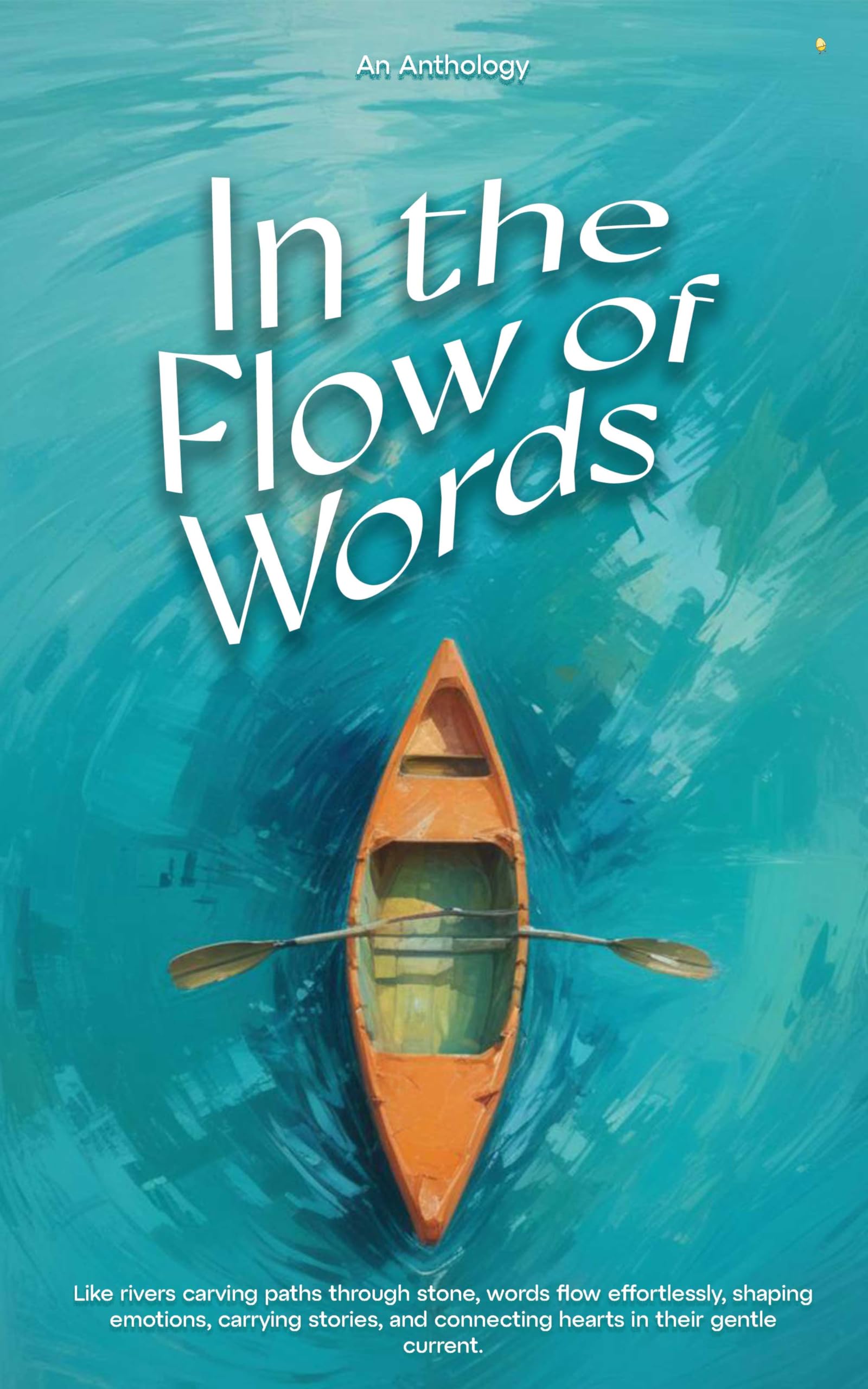 In the flow of words