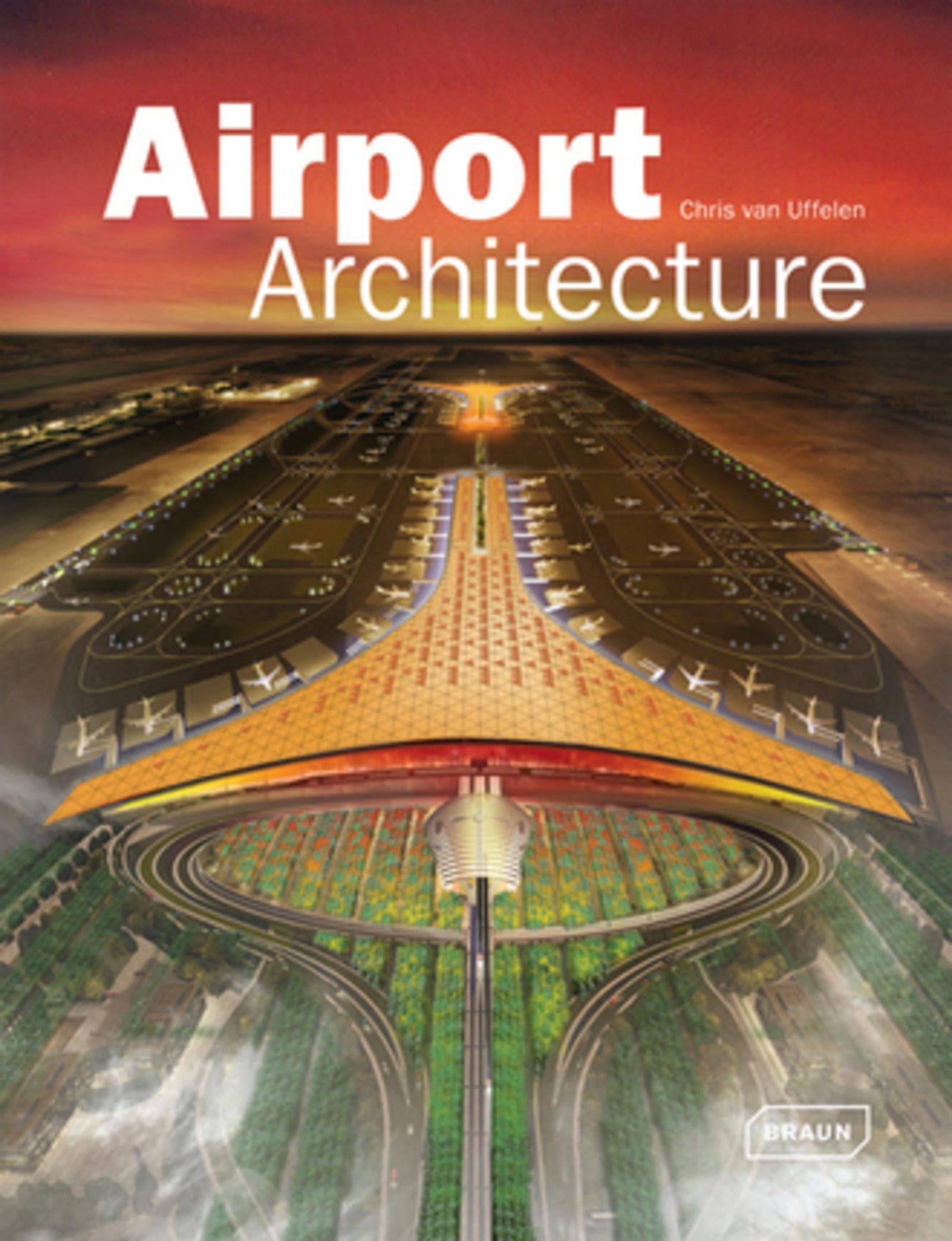 Airport Architecture