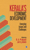 Keralas Economic Development