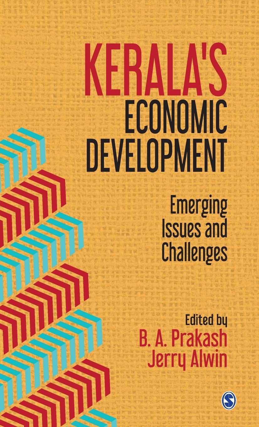 Keralas Economic Development
