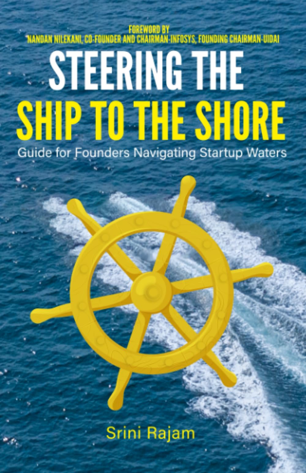 Steering The Ship To The Shore
