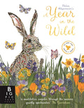 Year In The Wild