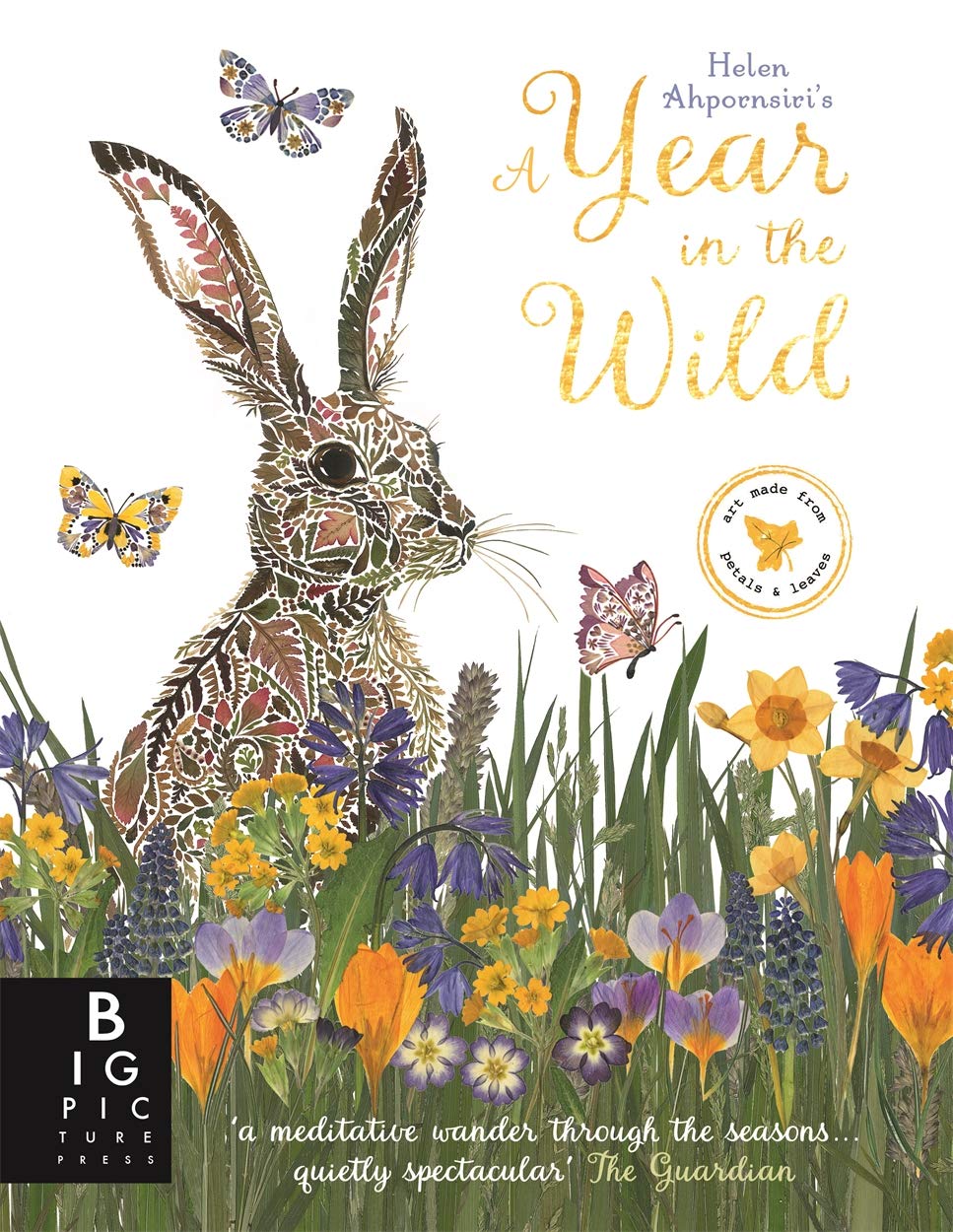 Year In The Wild
