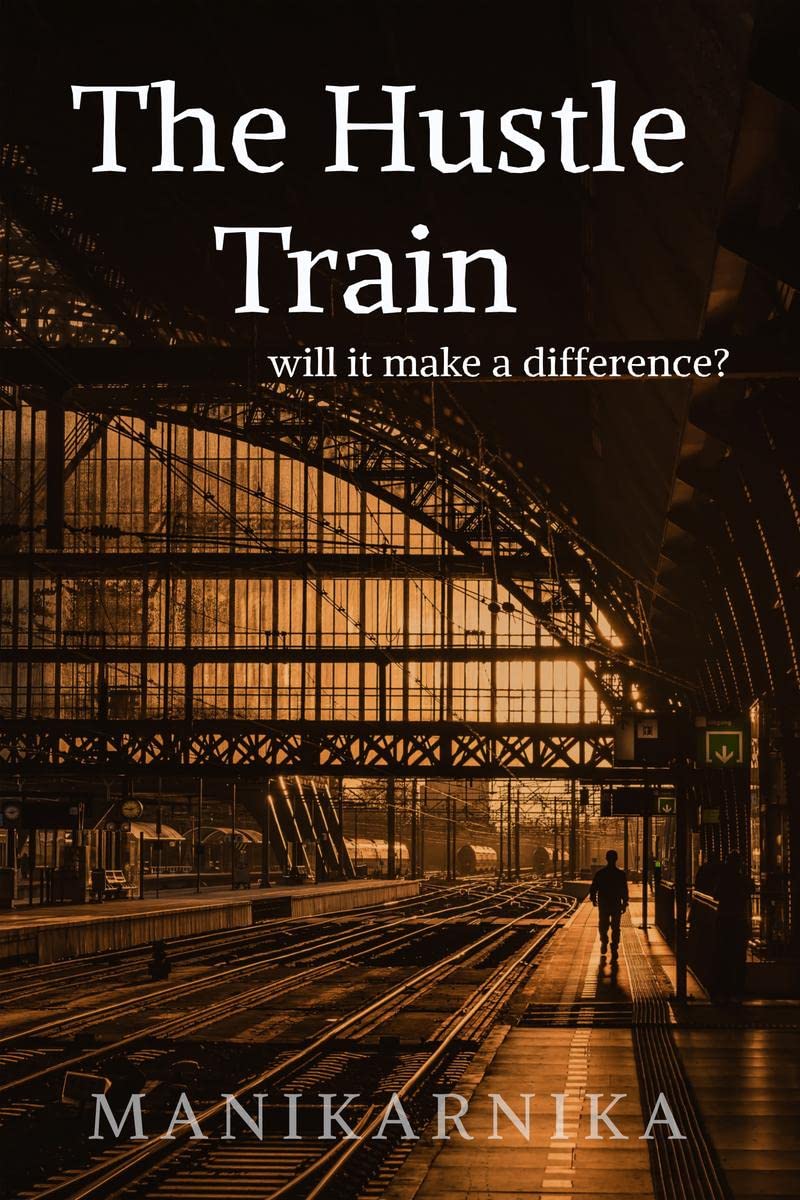 The Hustle Train: will it make a difference?