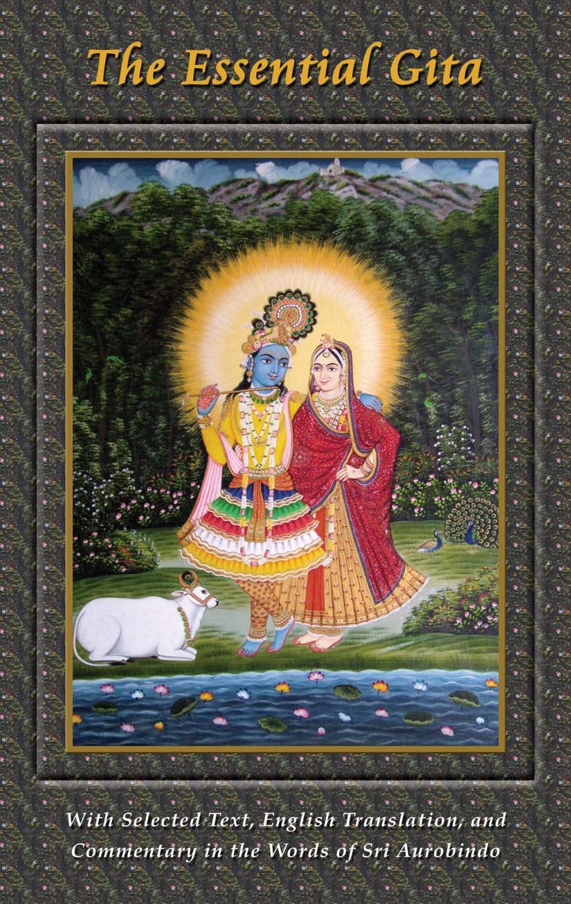 THE ESSENTIAL GITA
