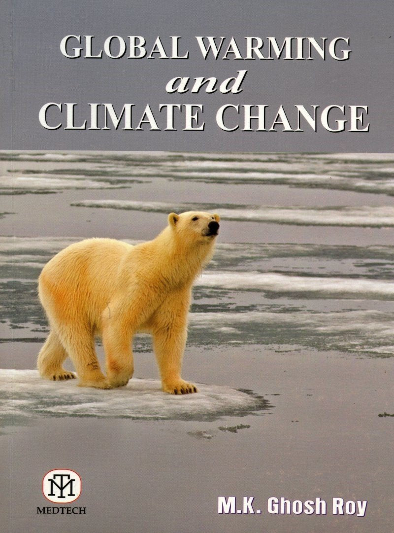 Global Warming And Climate Change