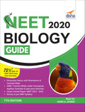 Neet 2020 Biology Guide  7Th Edition