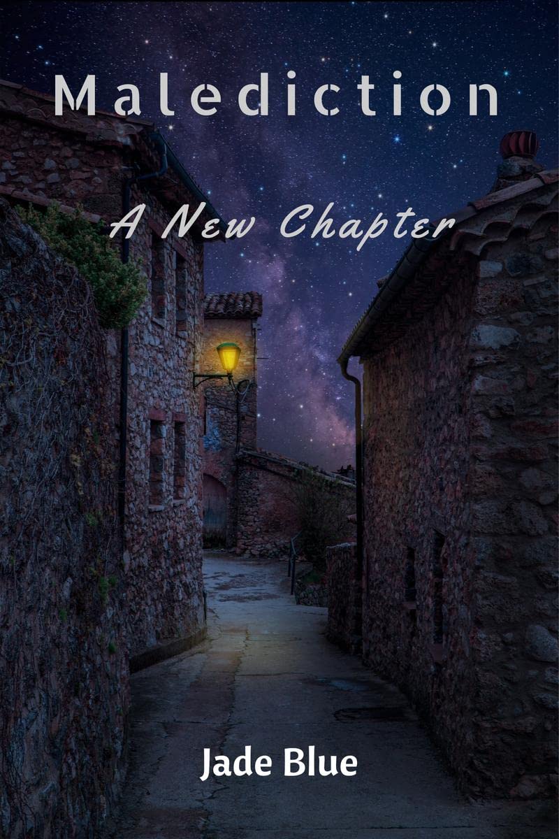 Malediction : A New Chapter