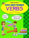 Quick, Smart Grammar  Verbs