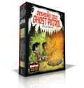 The Desmond Cole Ghost Patrol Collection #2 (Boxed Set): The Scary Library Shusher; Major Monster Mess; The Sleepwalking Snowman