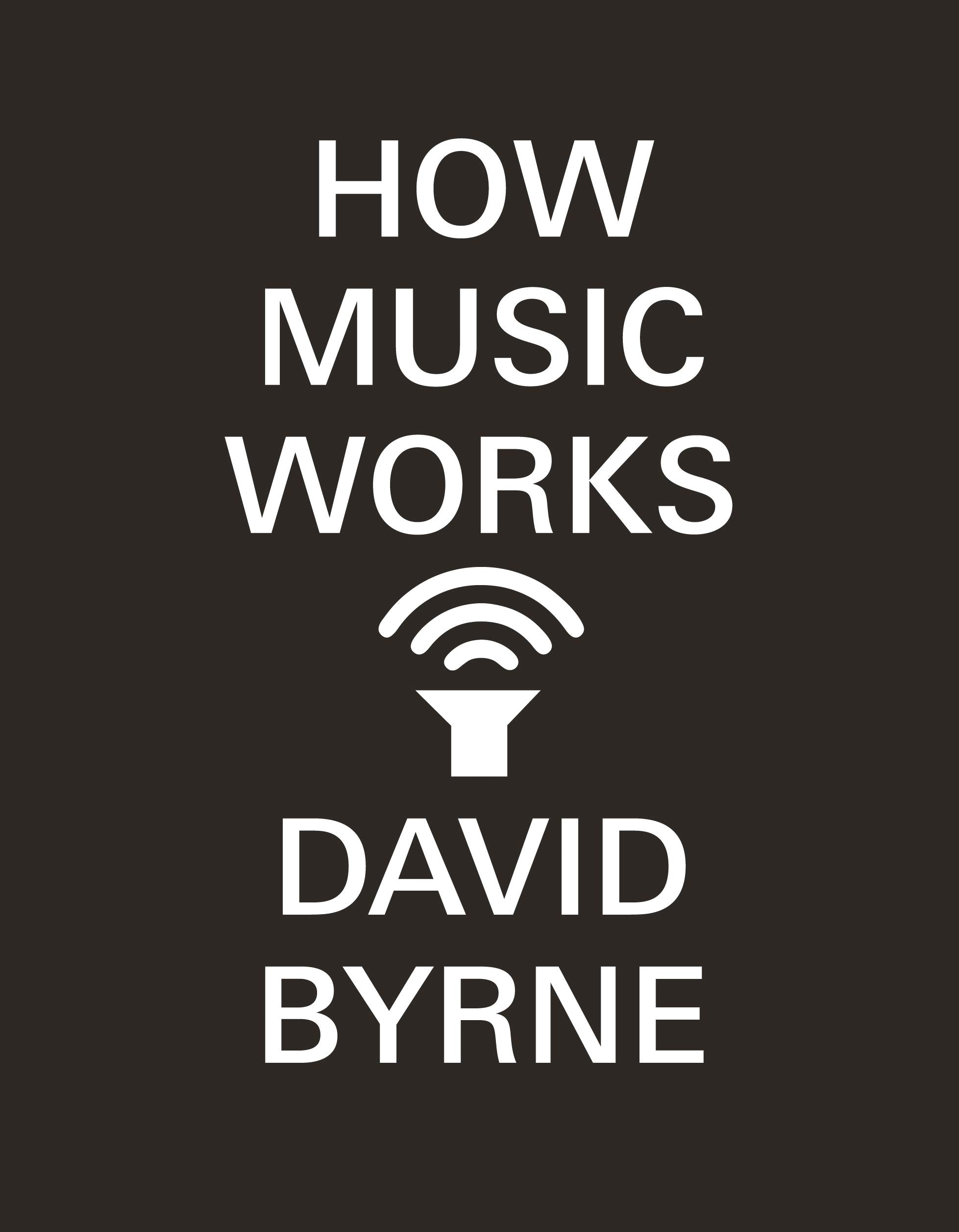 How Music Works