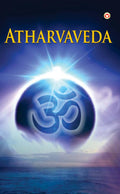 Atharveda English(Pb) [Paperback] Rajbali Pandey