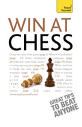 TEACH YOURSELF WIN AT CHESS