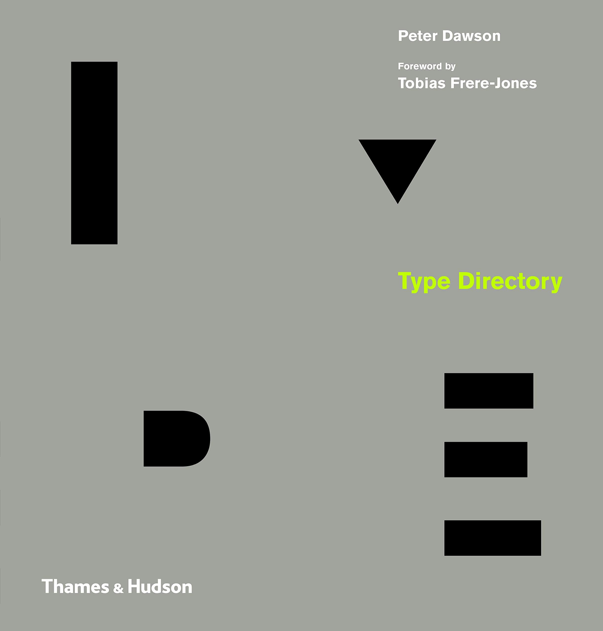 Type Directory: Art by Arthur Rackham, Edmund Dulac, Charles Robinson and Others