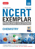 Mtg Ncert Exemplar Problem Solutions Chemistry Class 12  Complete Solution To All Objective And Subjective Questions