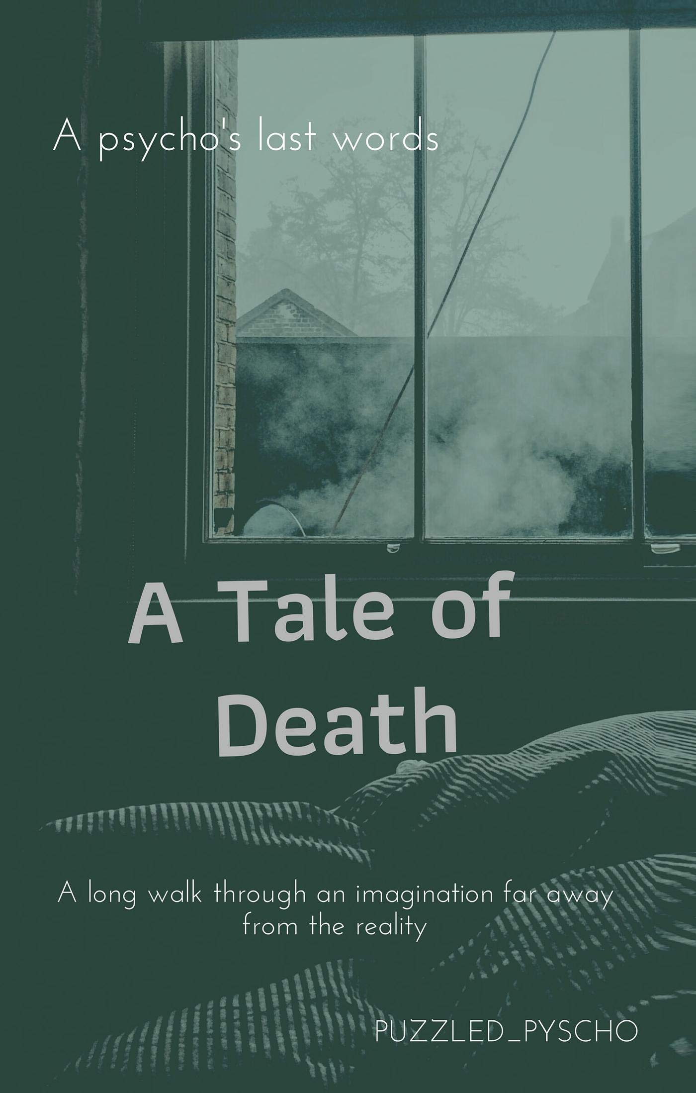 A Tale Of Death
