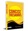 Concise Thesaurus