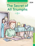 Secret of Triumphs  Perseverance