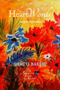 Heartwords: Mystic Poems
