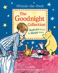 WinniethePooh: The Goodnight Collection: Milnes Classic Stories and Poems  Perfect for Bedtime