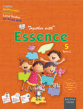 Together with Essence for Class 5 Term 2