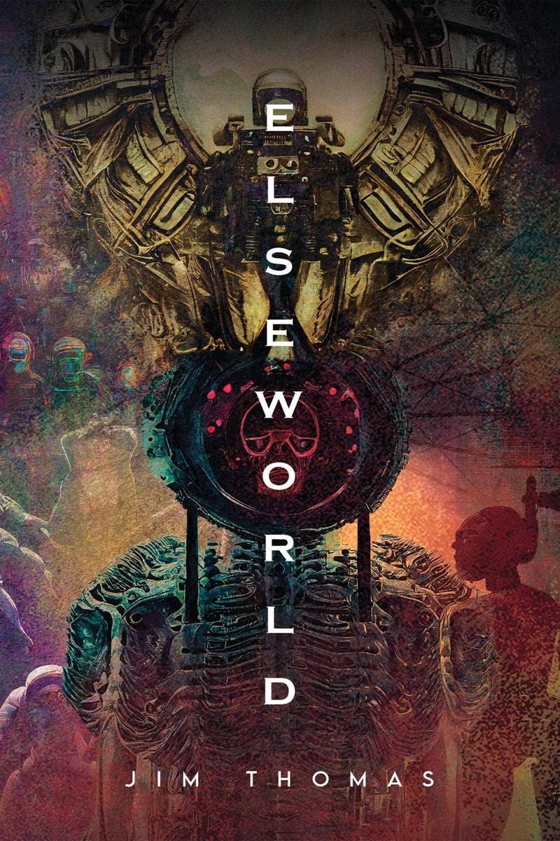 Elseworld