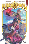 MARK OF THE FOOL V01 (LIGHT NOVEL)