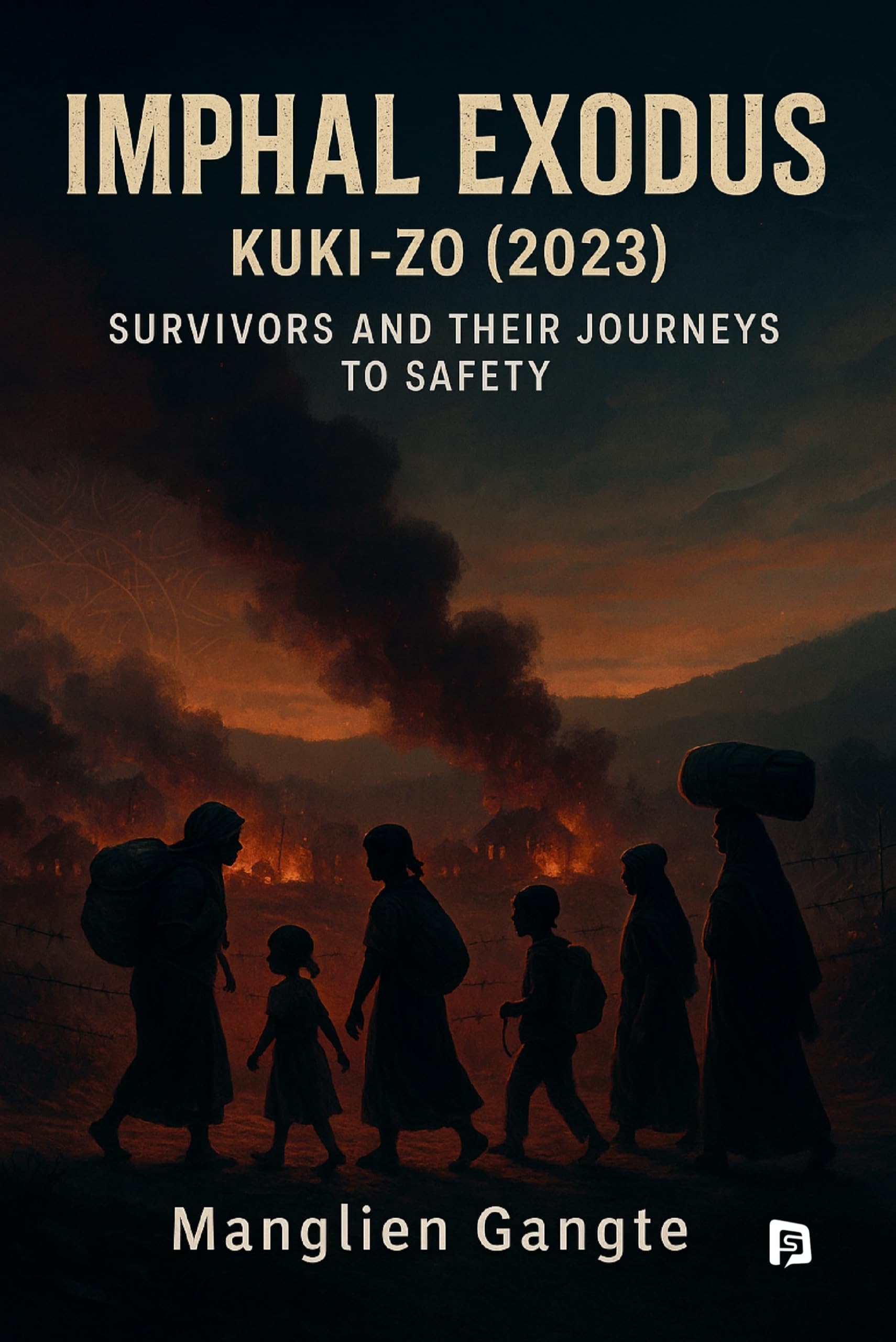 Imphal Exodus: KukiZo (2023) Survivors and Their Journeys to Safety