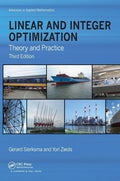 Linear And Integer Optimization Theory And Practice 3Ed (Hb 2015)