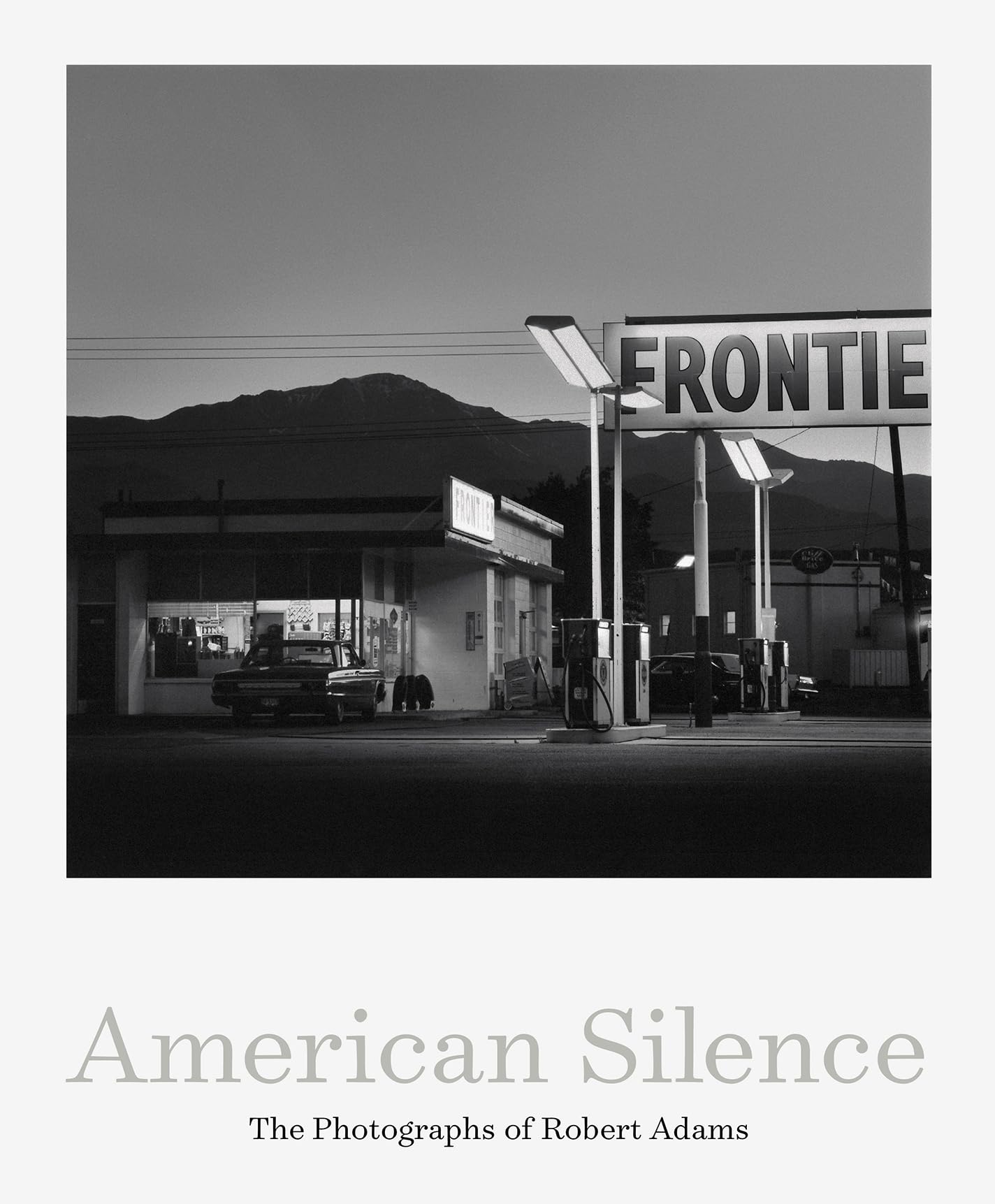 Amer Silence