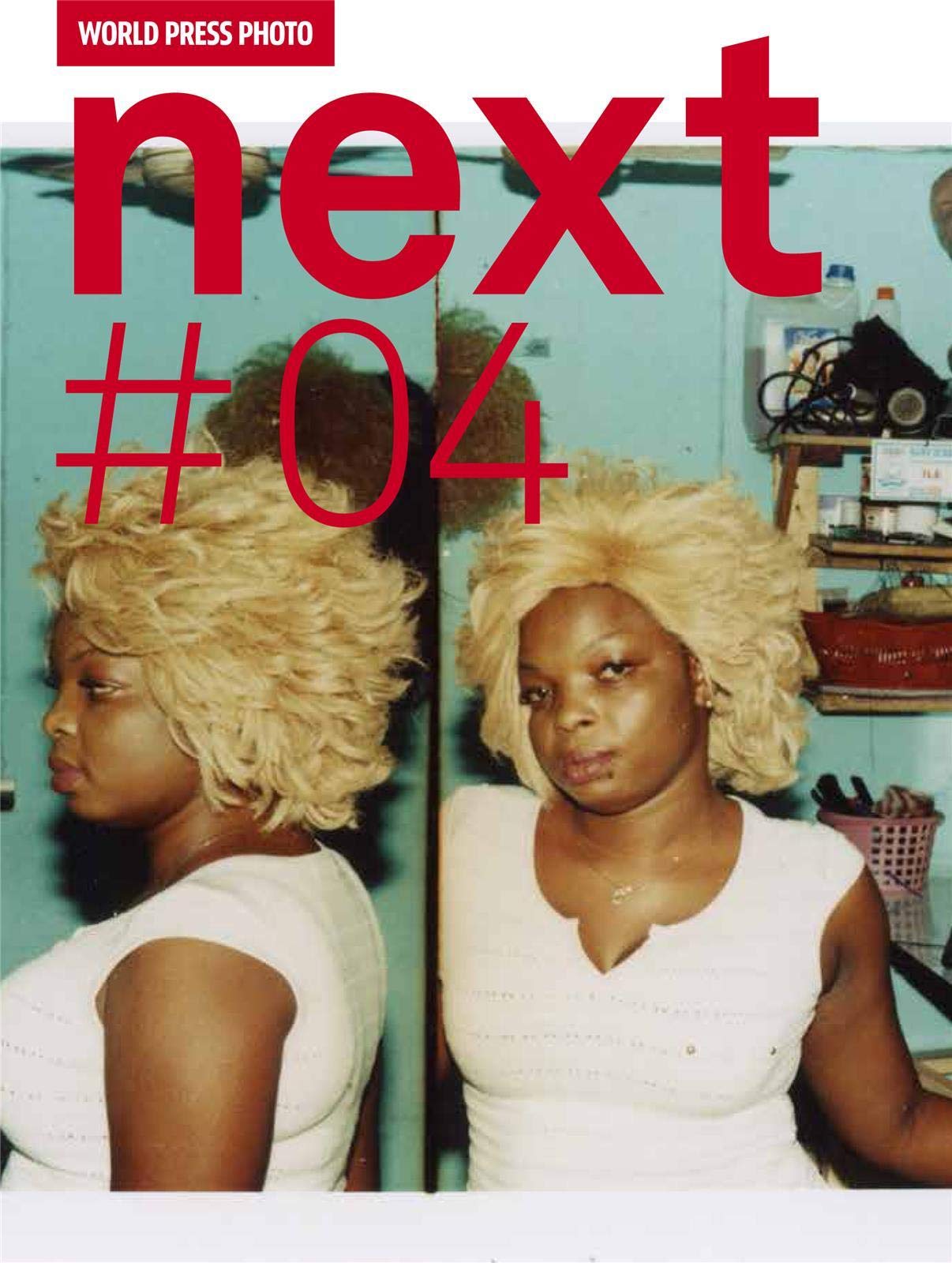 World Press Photo: Next #04: Next #04