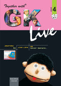 Together With ICSE GK Live for Class 4