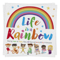 Life is a Rainbow