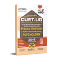 Nta Cuet Entrance Exam 2022 Books Psychology (Domain Subject) 25 Sample Practice Set Papers For Cucet 2022 Exam For Du, Bhu, Jnu