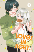 Loves in Sight!, Vol. 3 (3)