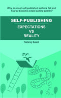 SelfPublishing : Expectations vs Reality