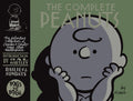 The Complete Peanuts 19651966: Volume 8
