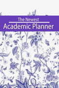 The Newest Teacher Planner : Undated teacher planner | Teacher Planners and Lesson Planner for This Academic Year | Idea Gift fo