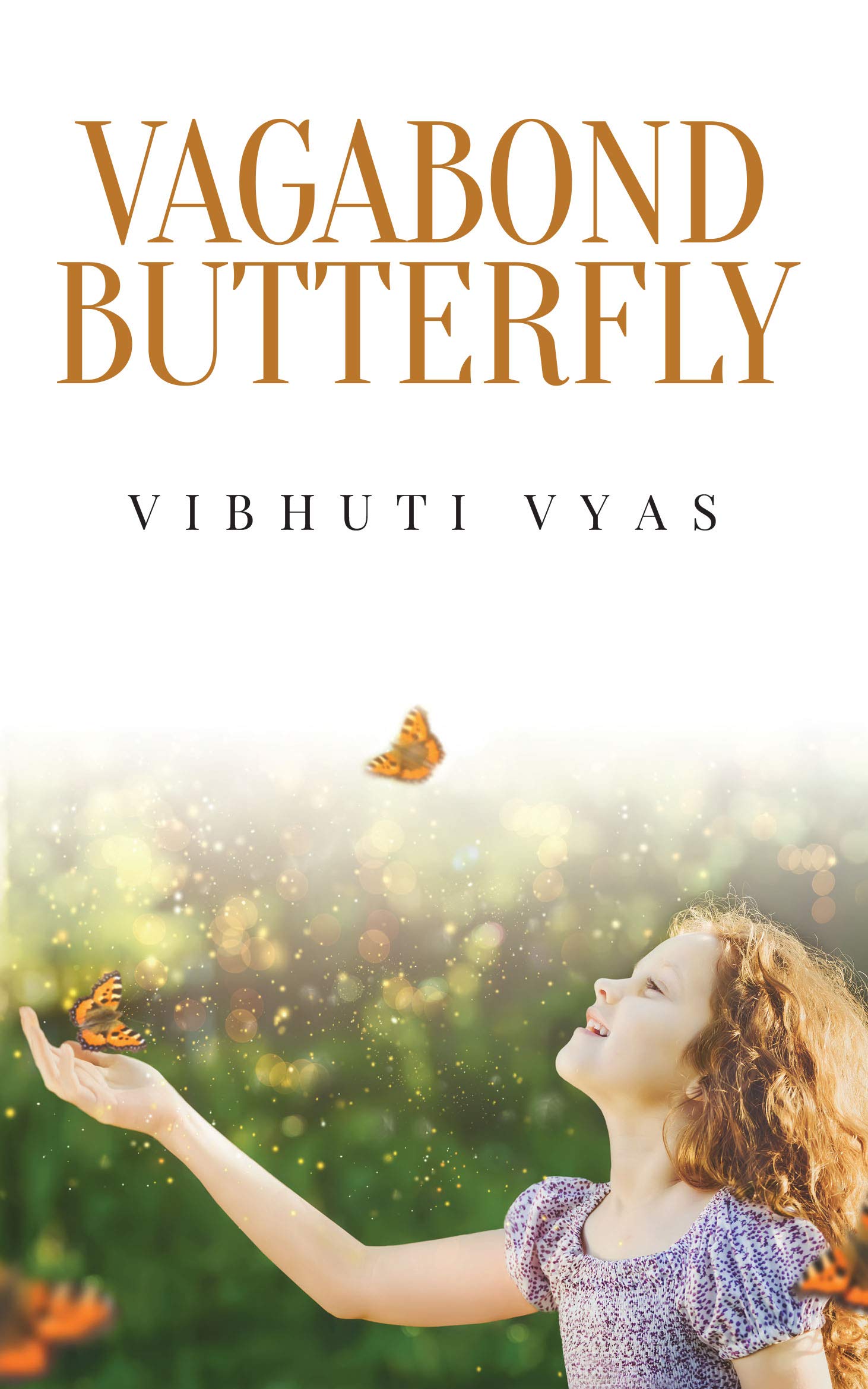 Vagabond Butterfly