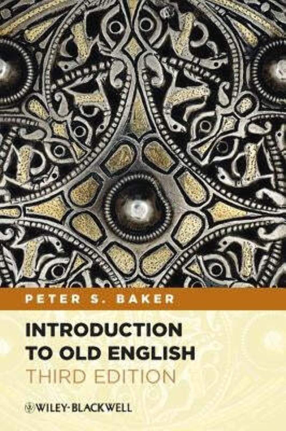 Introduction to Old English (English and Old English Edition)