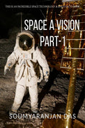 Space a vision.