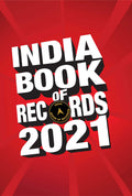 India Book Of Records 2021