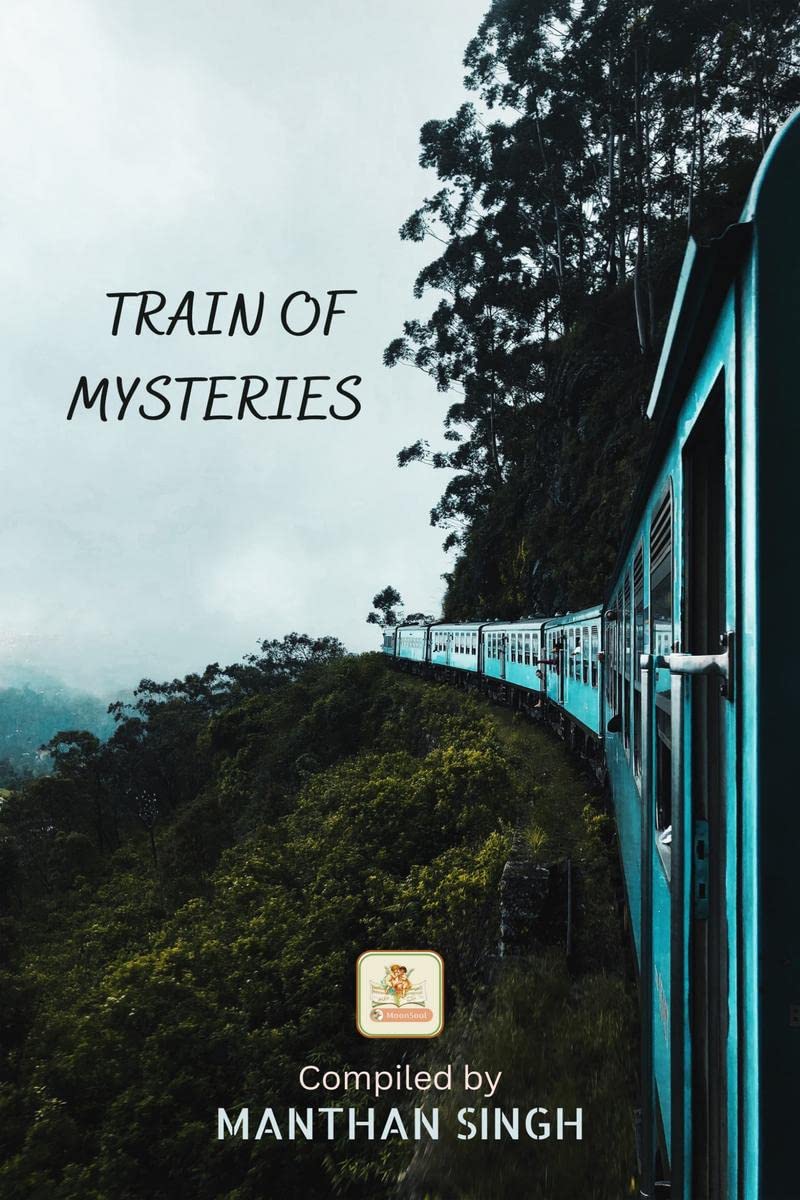 Train of Mysteries