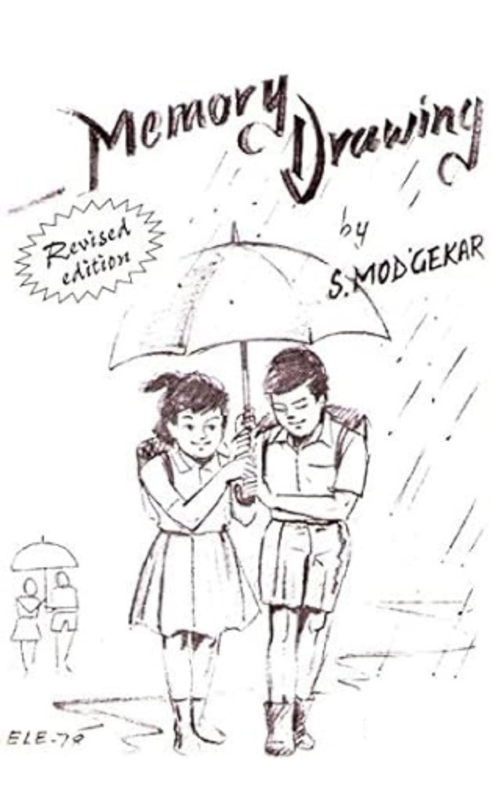 Memory Drawing (Revised Edition)